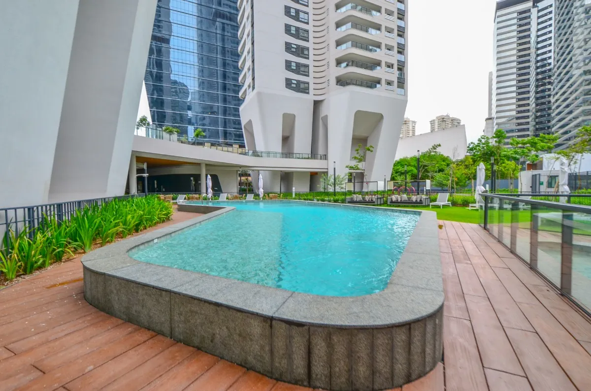 Apartamento à venda com 162m², 3 quartos com vaga - 74