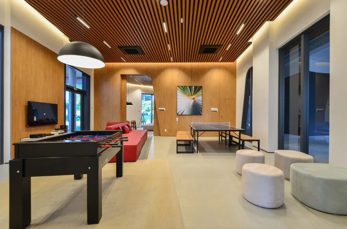 Apartamento à venda com 162m², 3 quartos com vaga - 76