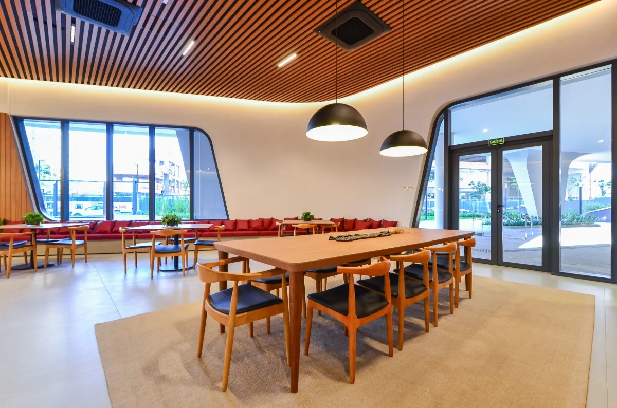 Apartamento à venda com 162m², 3 quartos com vaga - 79