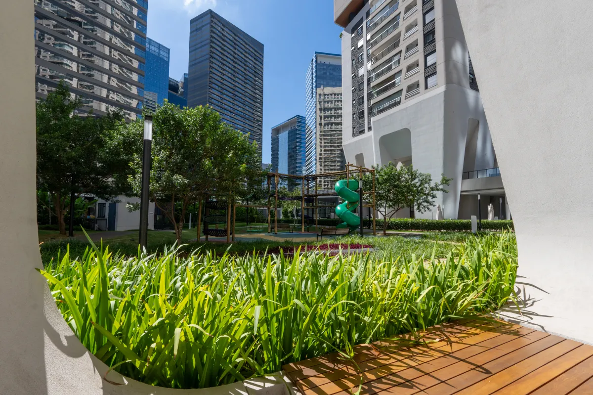 Apartamento à venda com 162m², 3 quartos com vaga - 82