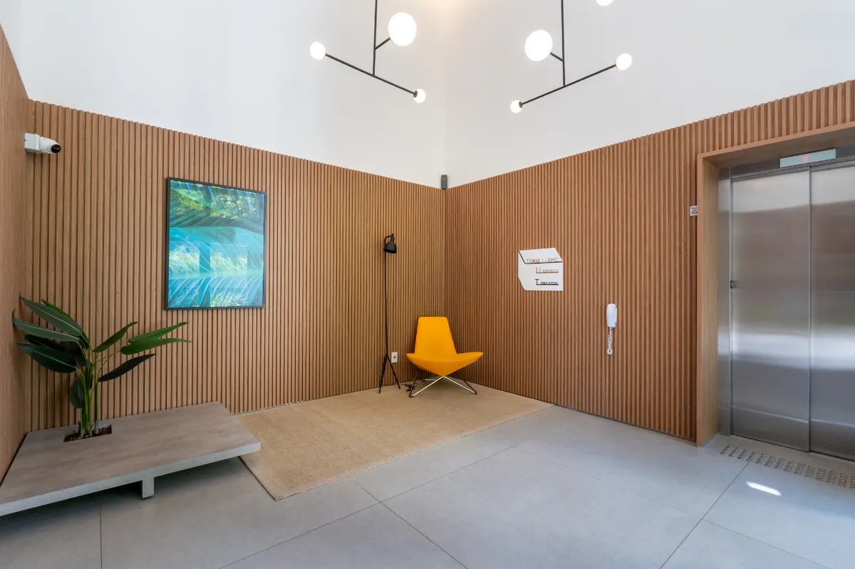 Apartamento à venda com 162m², 3 quartos com vaga - 84