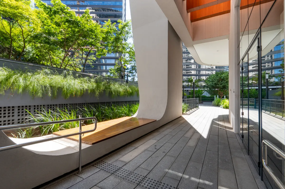 Apartamento à venda com 162m², 3 quartos com vaga - 86