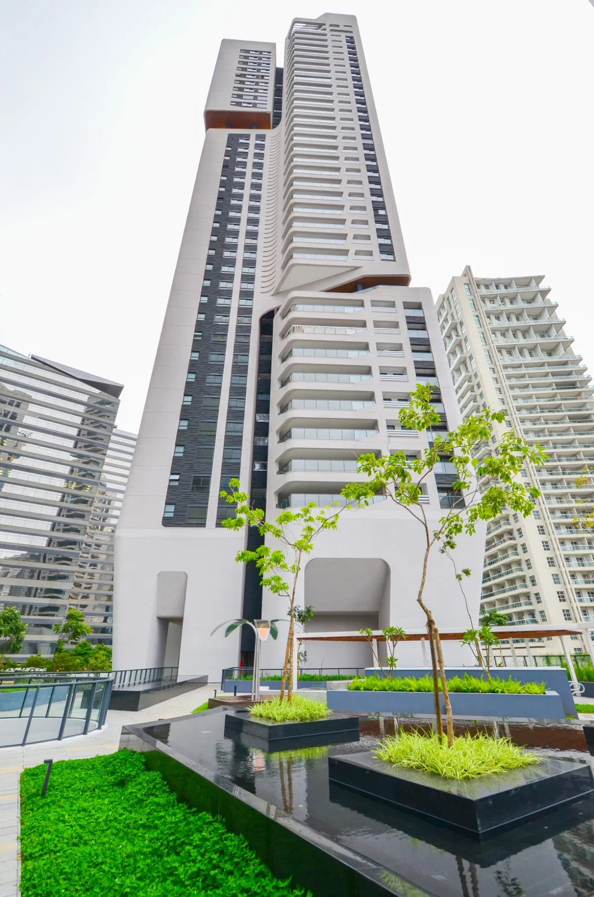 Apartamento à venda com 162m², 3 quartos com vaga - 87