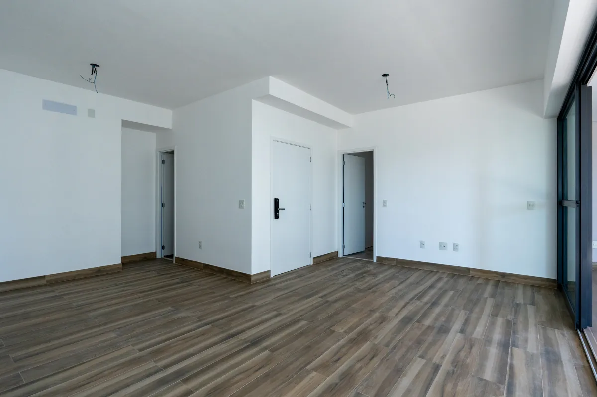 Apartamento à venda com 162m², 3 quartos com vaga - 9