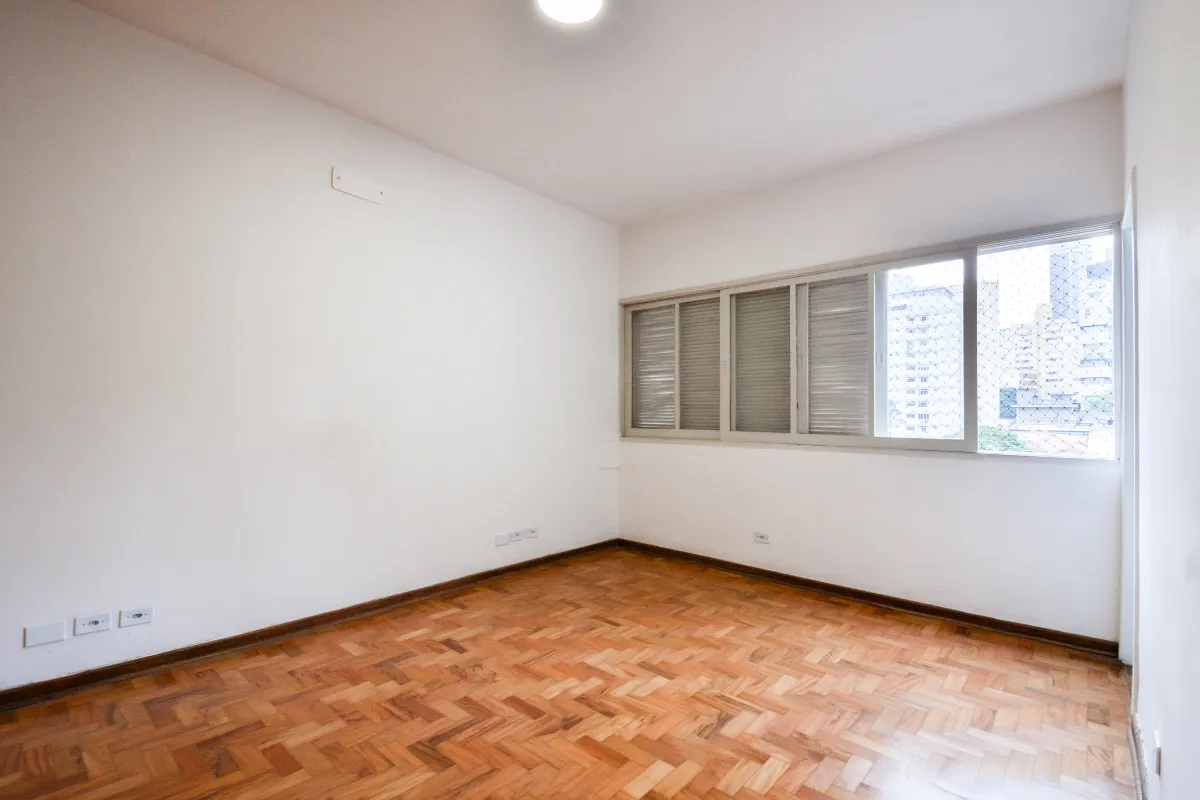 Edifício Augustus - 18