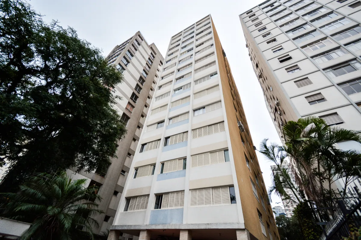 Edifício Augustus - 22
