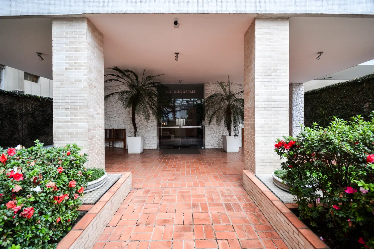 Edifício Augustus - 24
