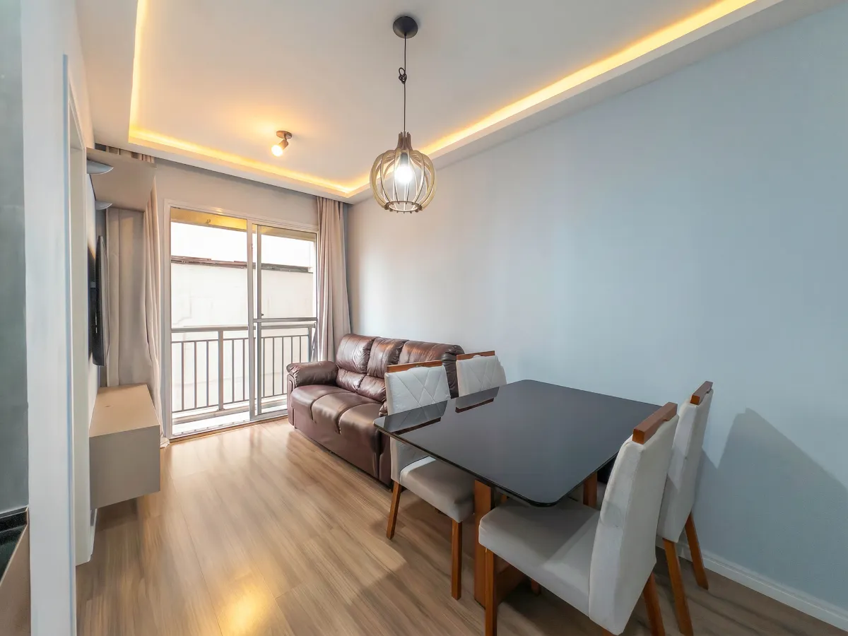 Residencial Linea Vila Sonia - 0
