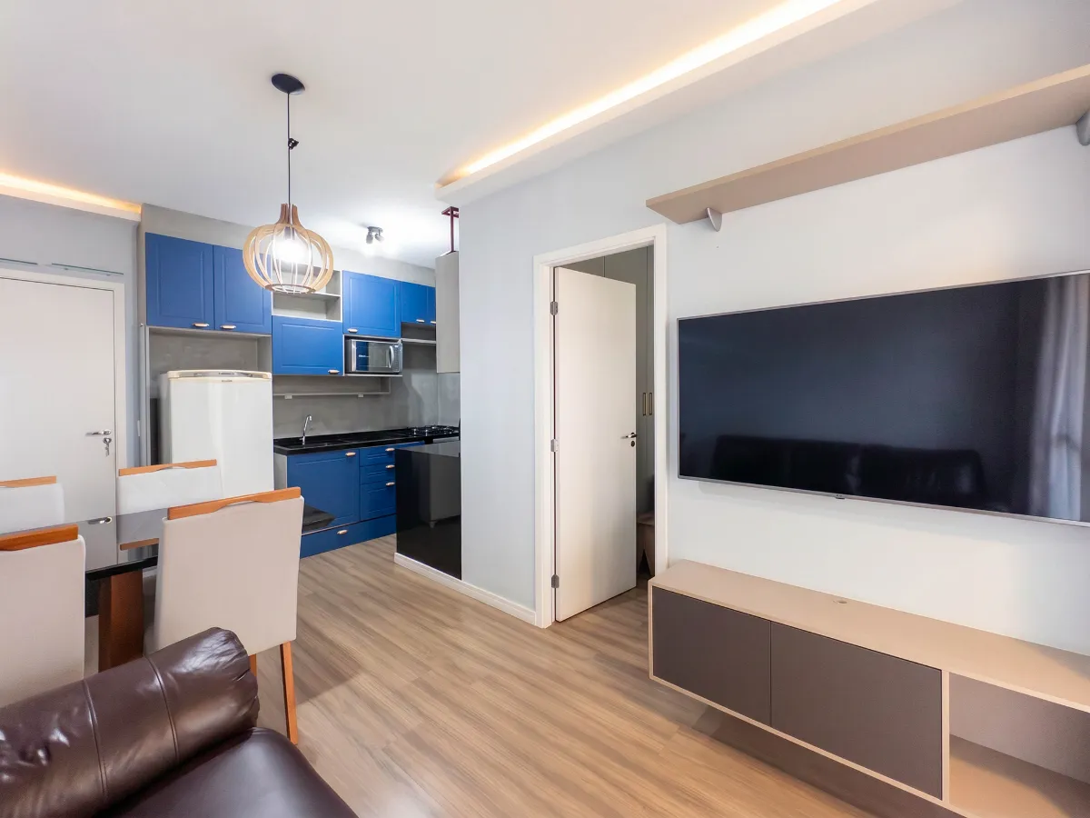 Residencial Linea Vila Sonia - 1
