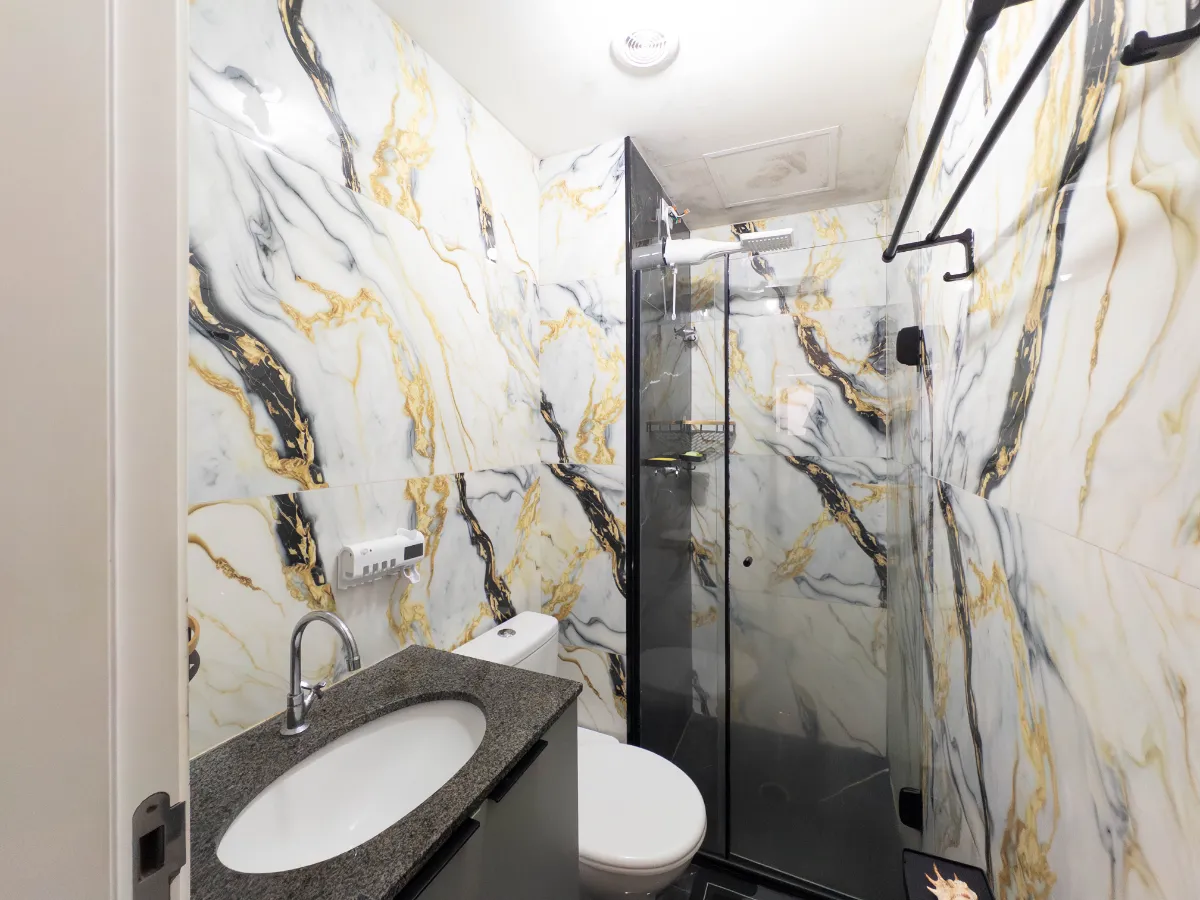 Residencial Linea Vila Sonia - 10