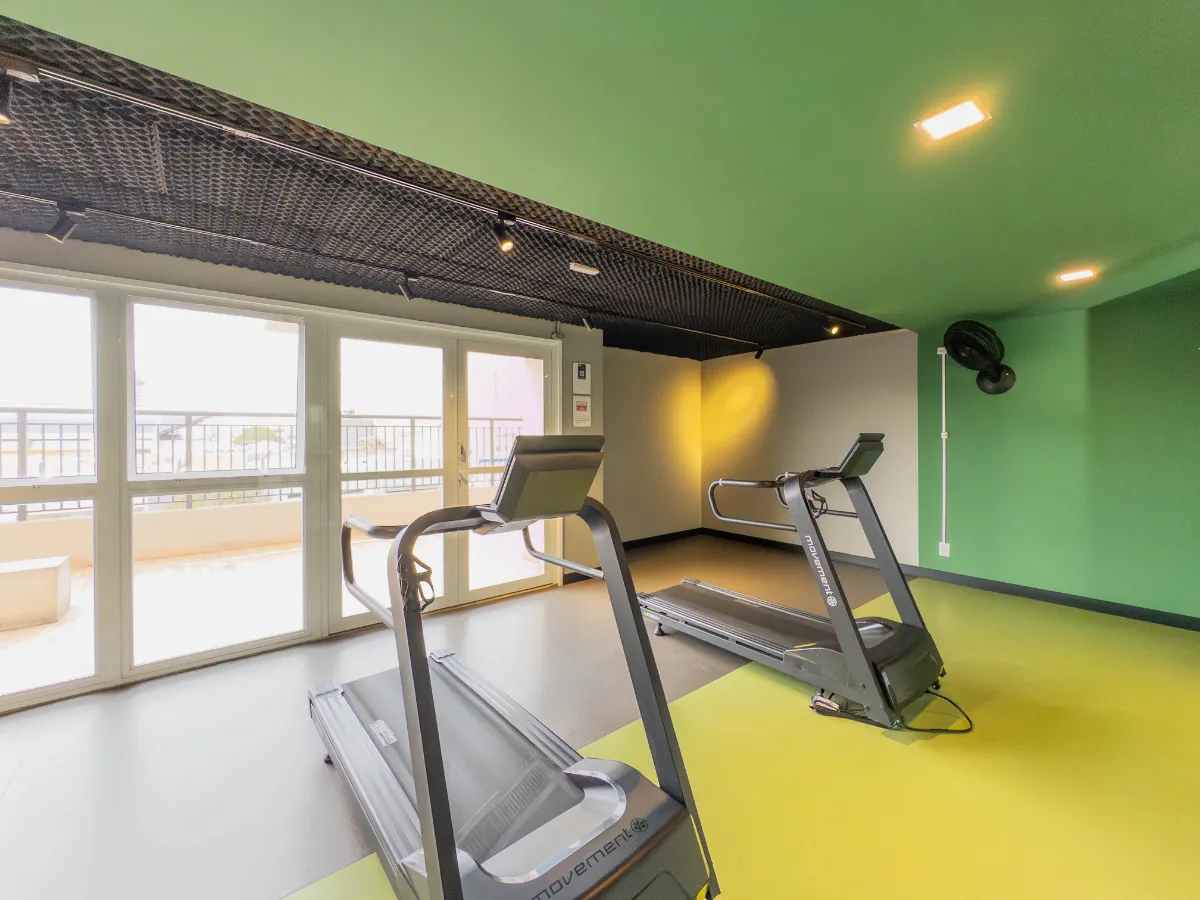 Residencial Linea Vila Sonia - 12
