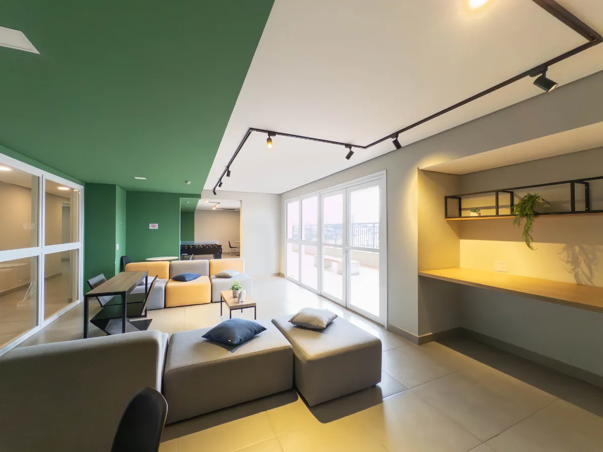 Residencial Linea Vila Sonia - 15