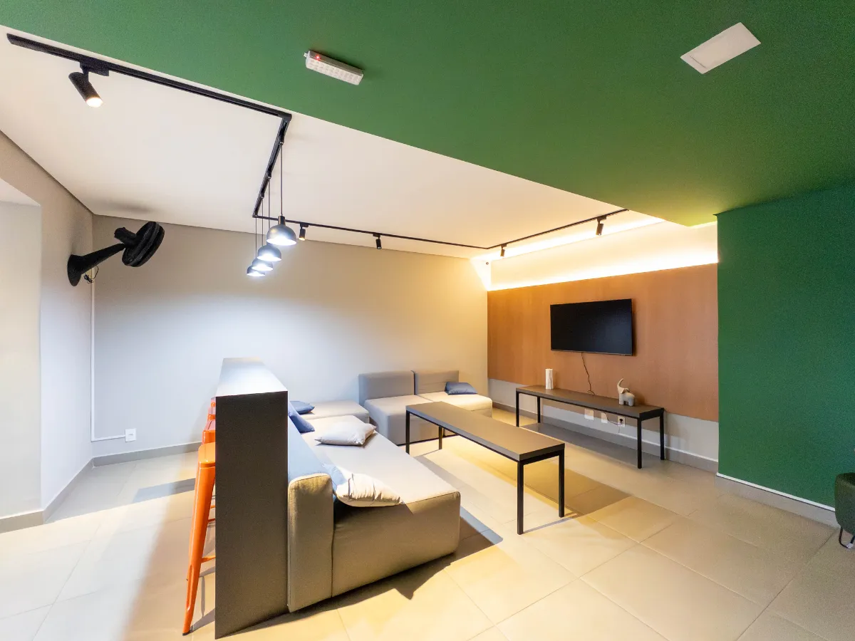 Residencial Linea Vila Sonia - 16