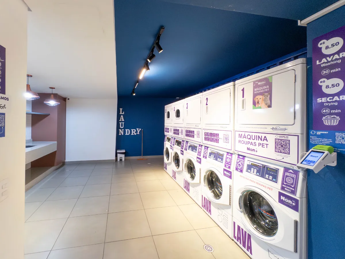 Residencial Linea Vila Sonia - 17