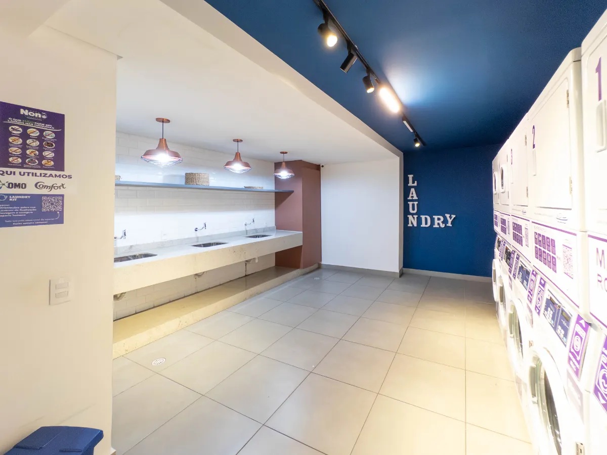 Residencial Linea Vila Sonia - 18