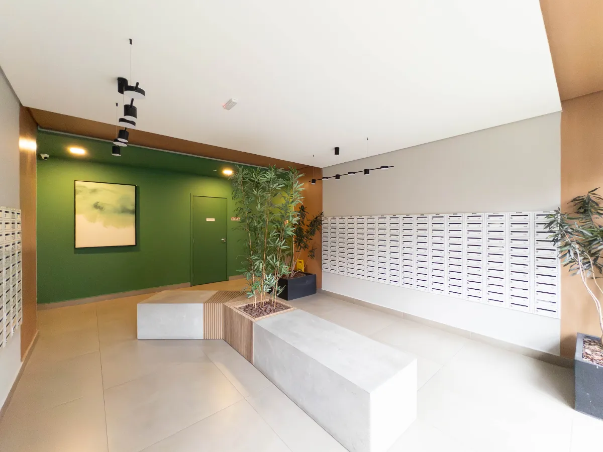 Residencial Linea Vila Sonia - 19