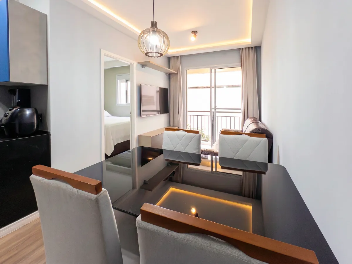 Residencial Linea Vila Sonia - 2