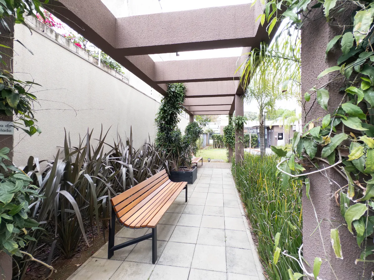 Residencial Linea Vila Sonia - 23