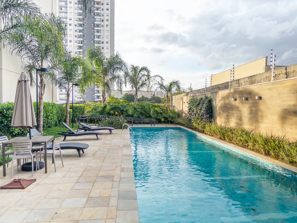 Residencial Linea Vila Sonia - 24