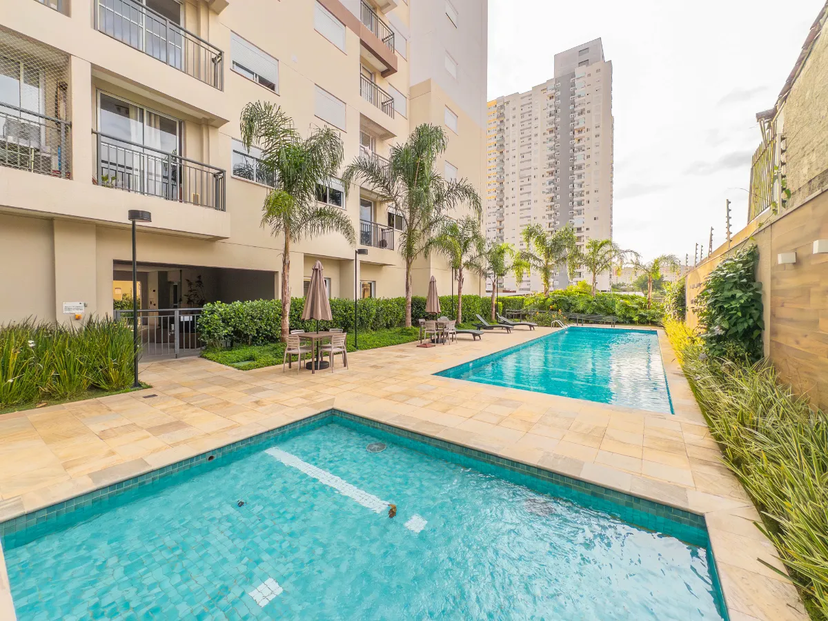 Residencial Linea Vila Sonia - 25