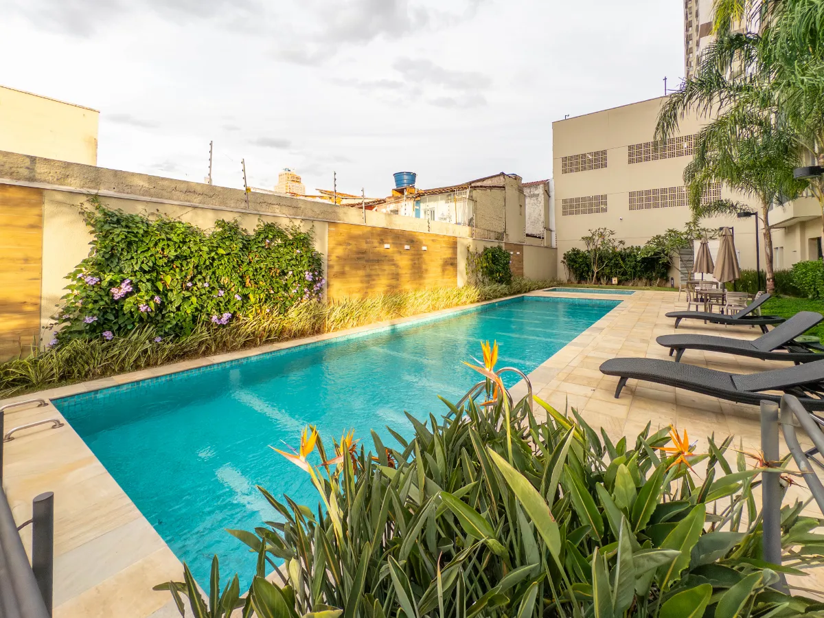 Residencial Linea Vila Sonia - 26