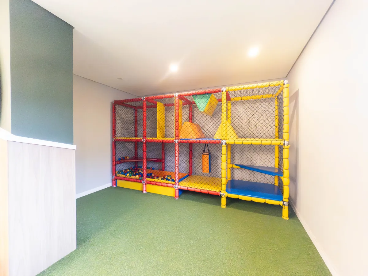 Residencial Linea Vila Sonia - 28