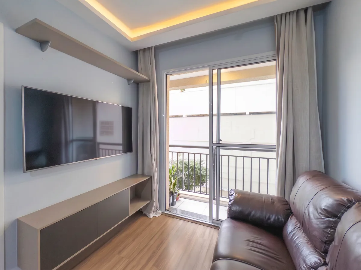 Residencial Linea Vila Sonia - 3