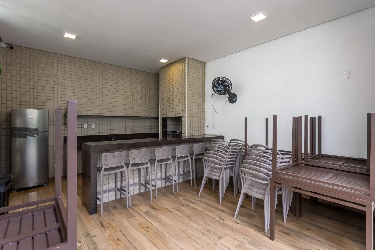 Residencial Linea Vila Sonia - 30