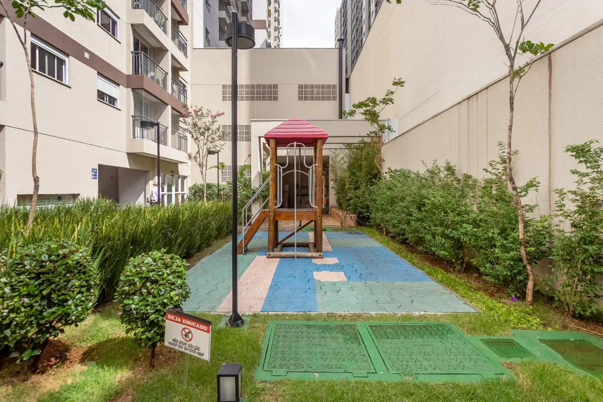 Residencial Linea Vila Sonia - 32