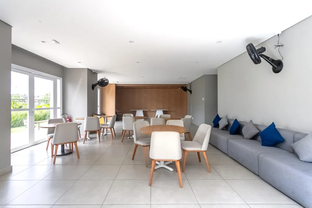 Residencial Linea Vila Sonia - 33