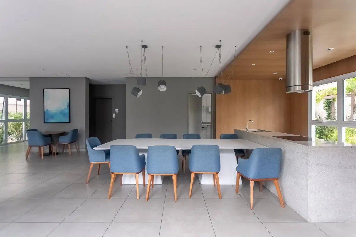 Residencial Linea Vila Sonia - 34