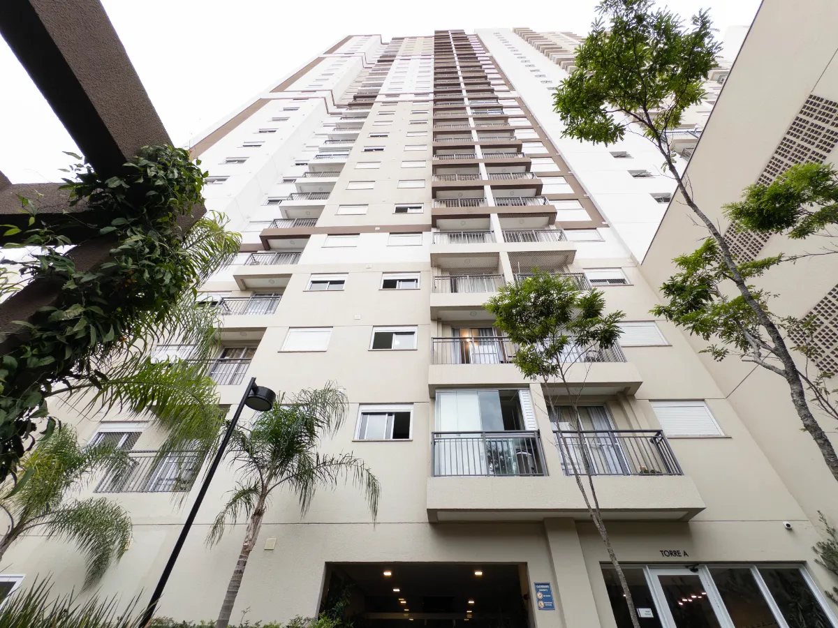 Residencial Linea Vila Sonia - 35