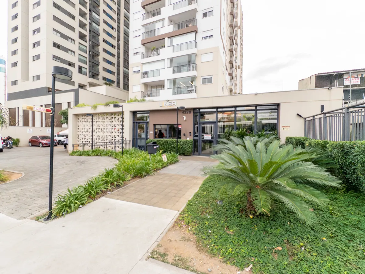 Residencial Linea Vila Sonia - 36