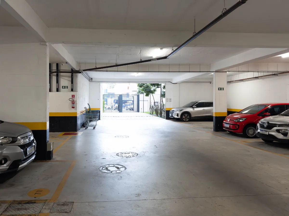 Residencial Linea Vila Sonia - 37