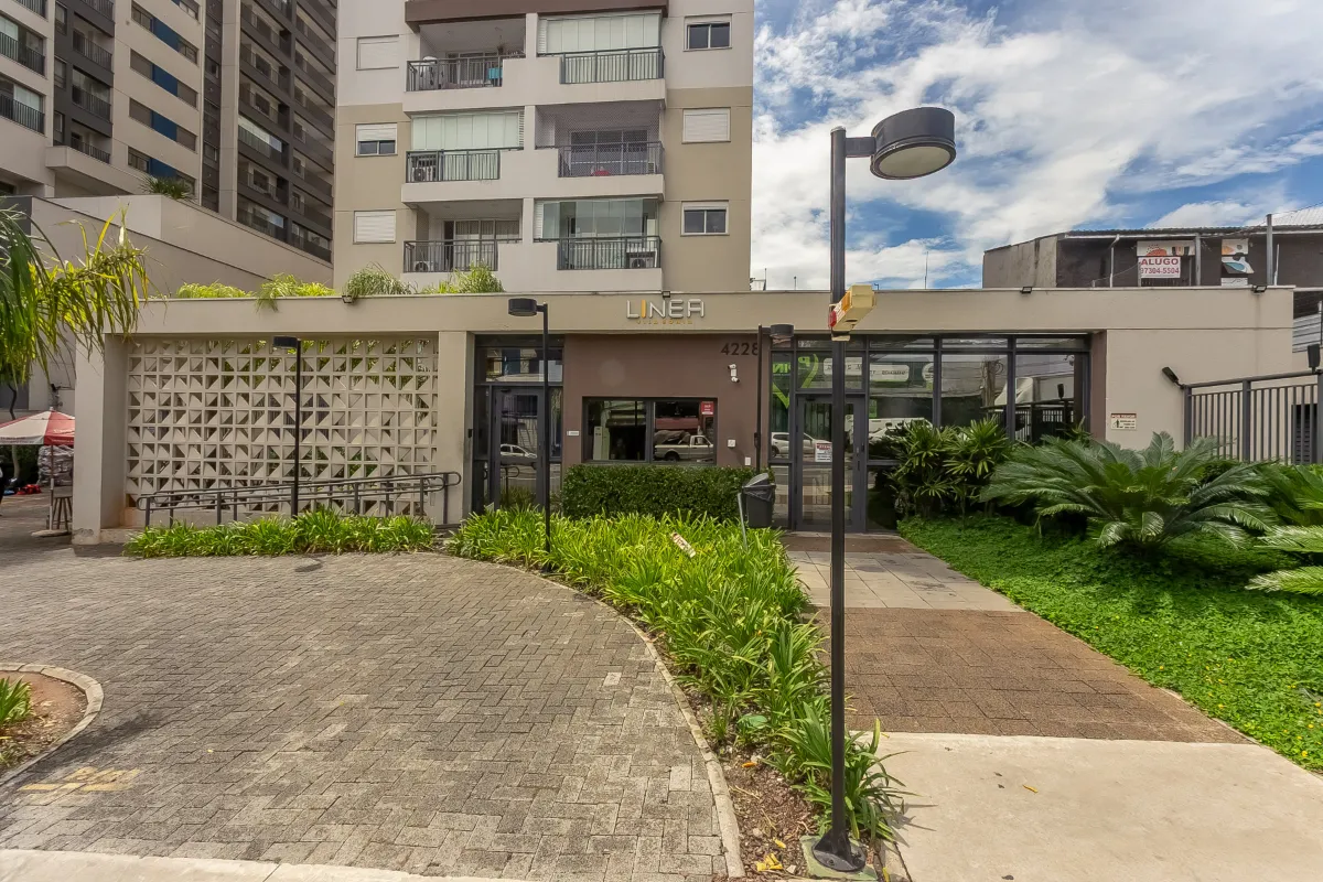 Residencial Linea Vila Sonia - 39