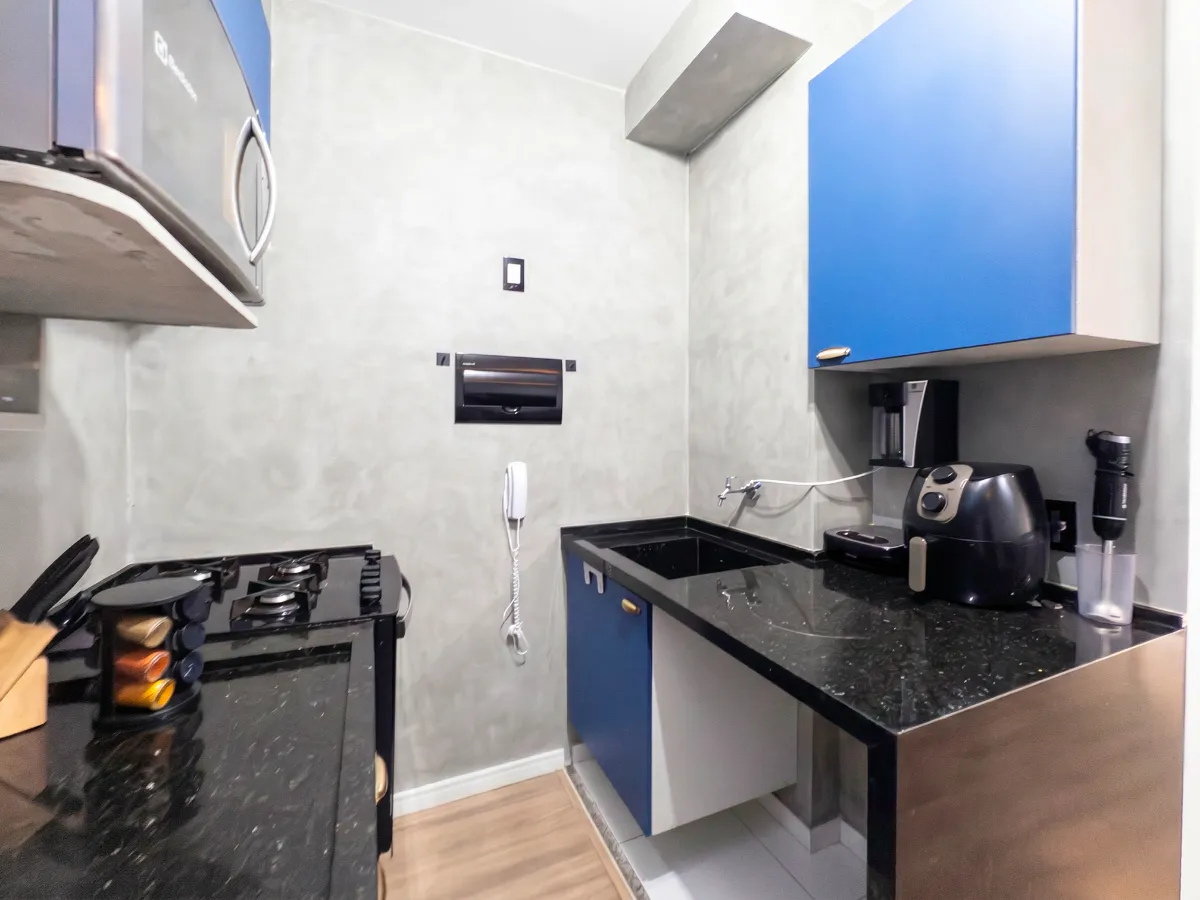 Residencial Linea Vila Sonia - 4