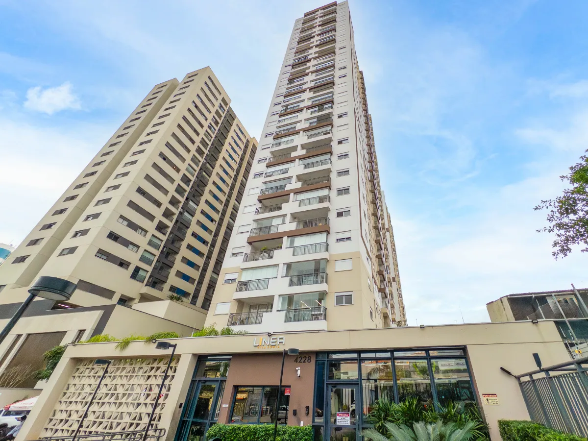 Residencial Linea Vila Sonia - 40