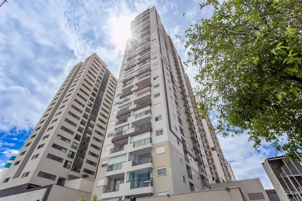 Residencial Linea Vila Sonia - 41