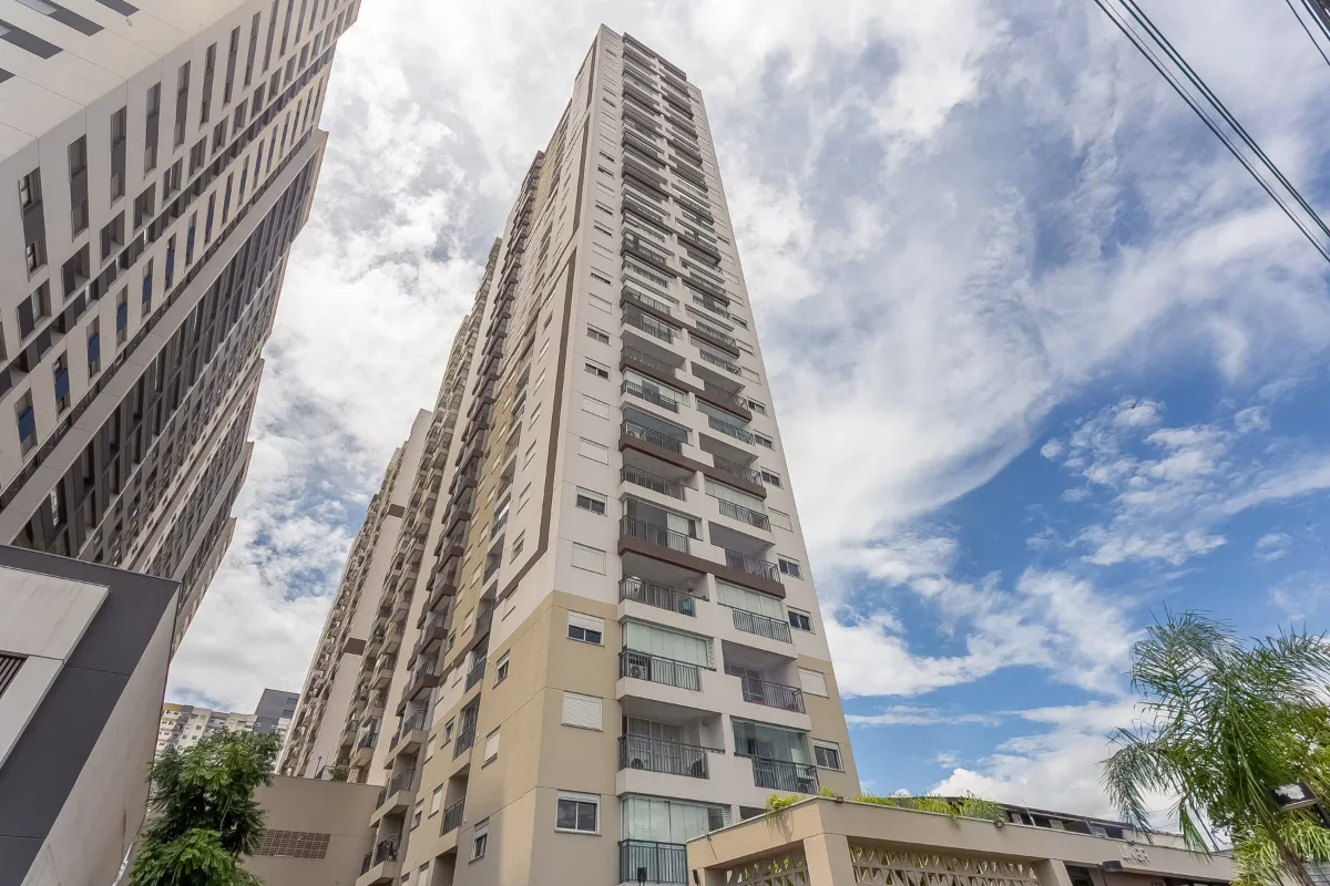 Residencial Linea Vila Sonia - 42
