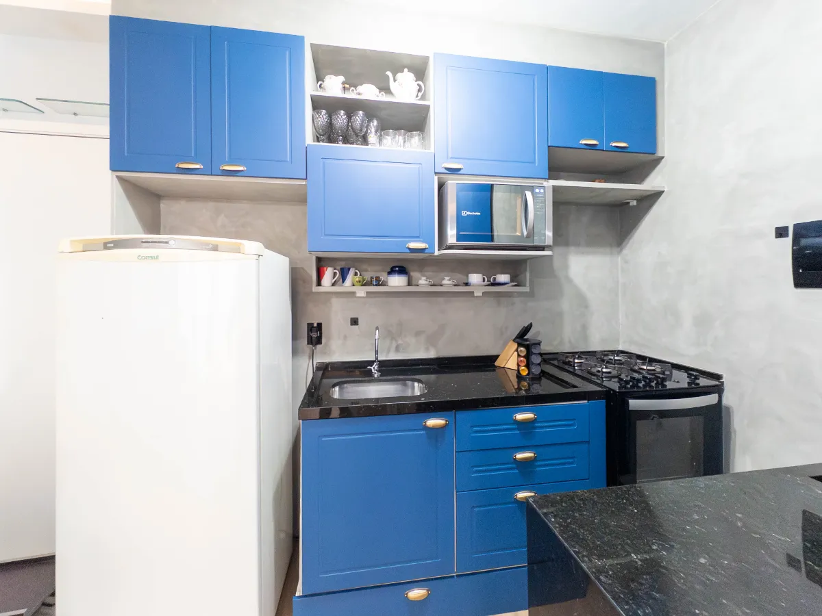 Residencial Linea Vila Sonia - 5