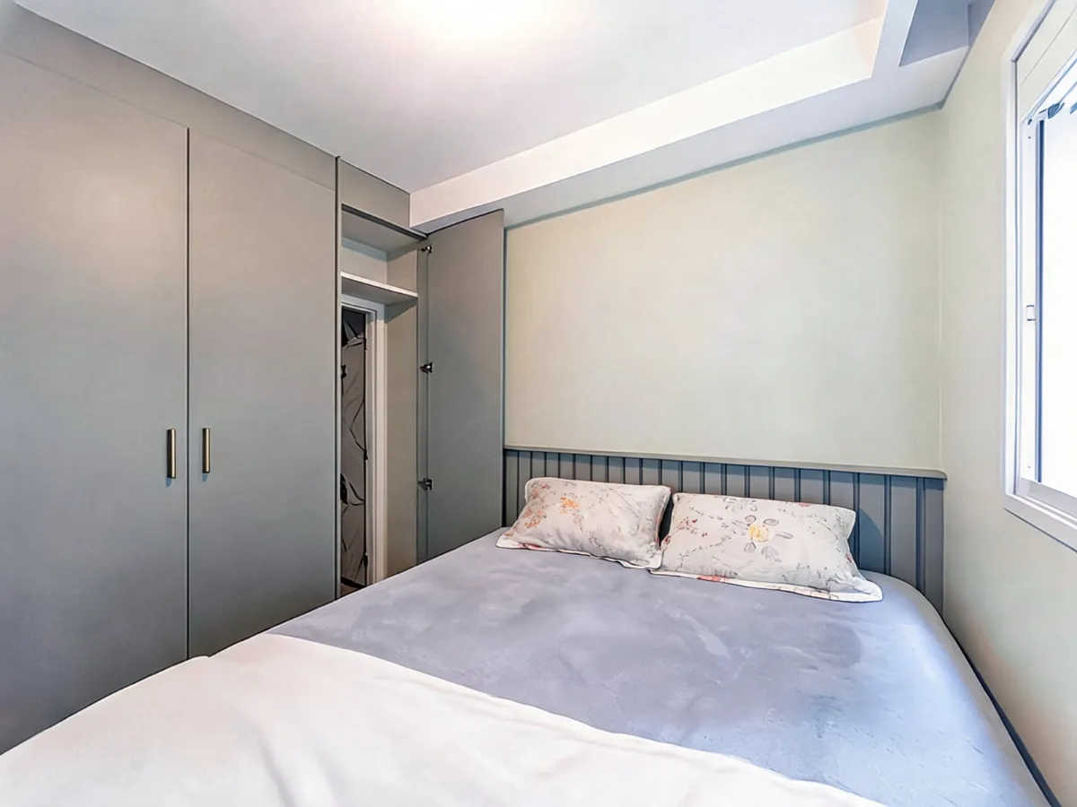 Residencial Linea Vila Sonia - 7