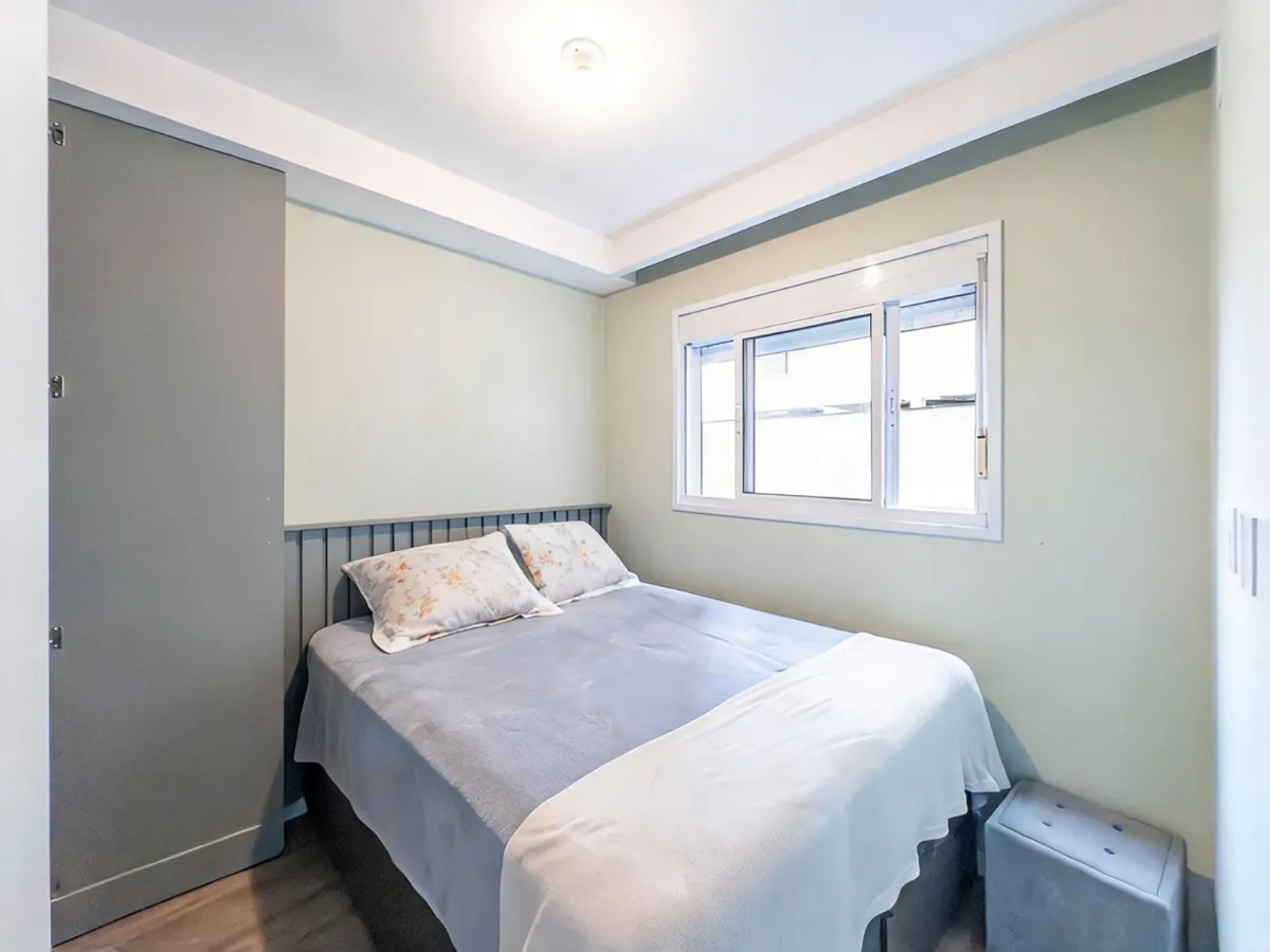 Residencial Linea Vila Sonia - 8