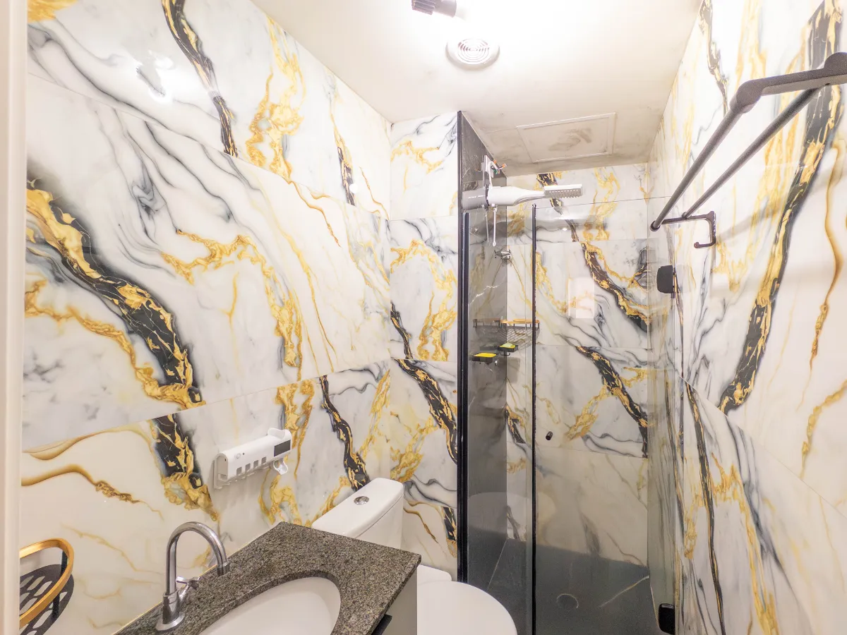 Residencial Linea Vila Sonia - 9