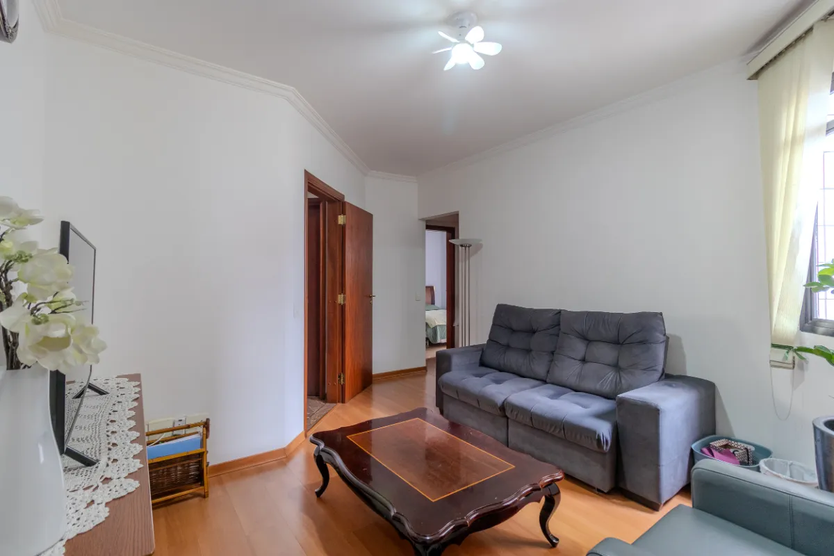 Apartamento à venda com 183m², 4 quartos com vaga - 12