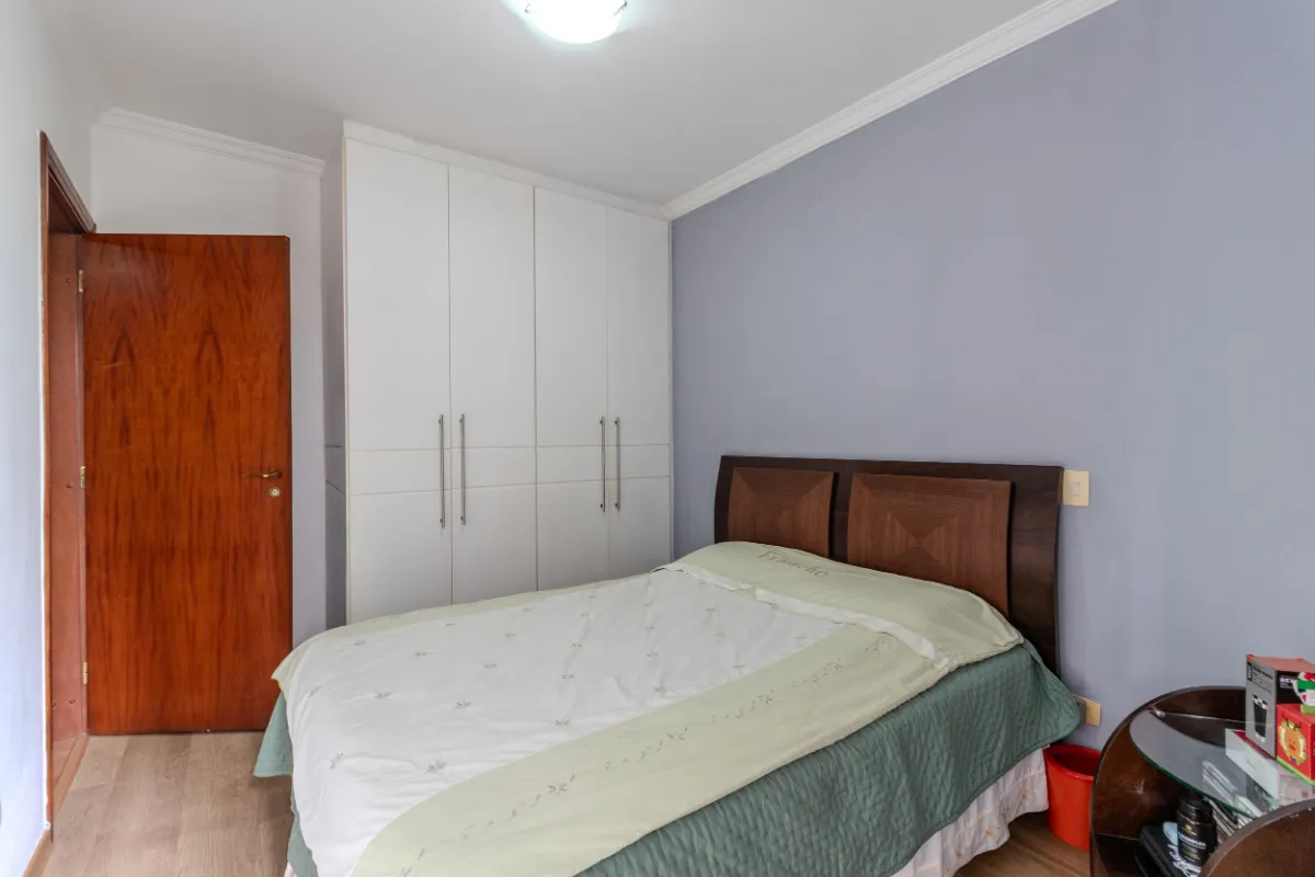 Apartamento à venda com 183m², 4 quartos com vaga - 14