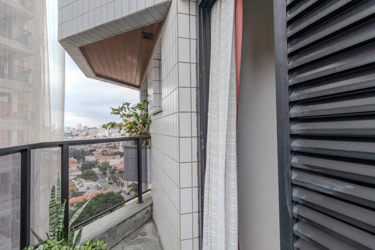 Apartamento à venda com 183m², 4 quartos com vaga - 16