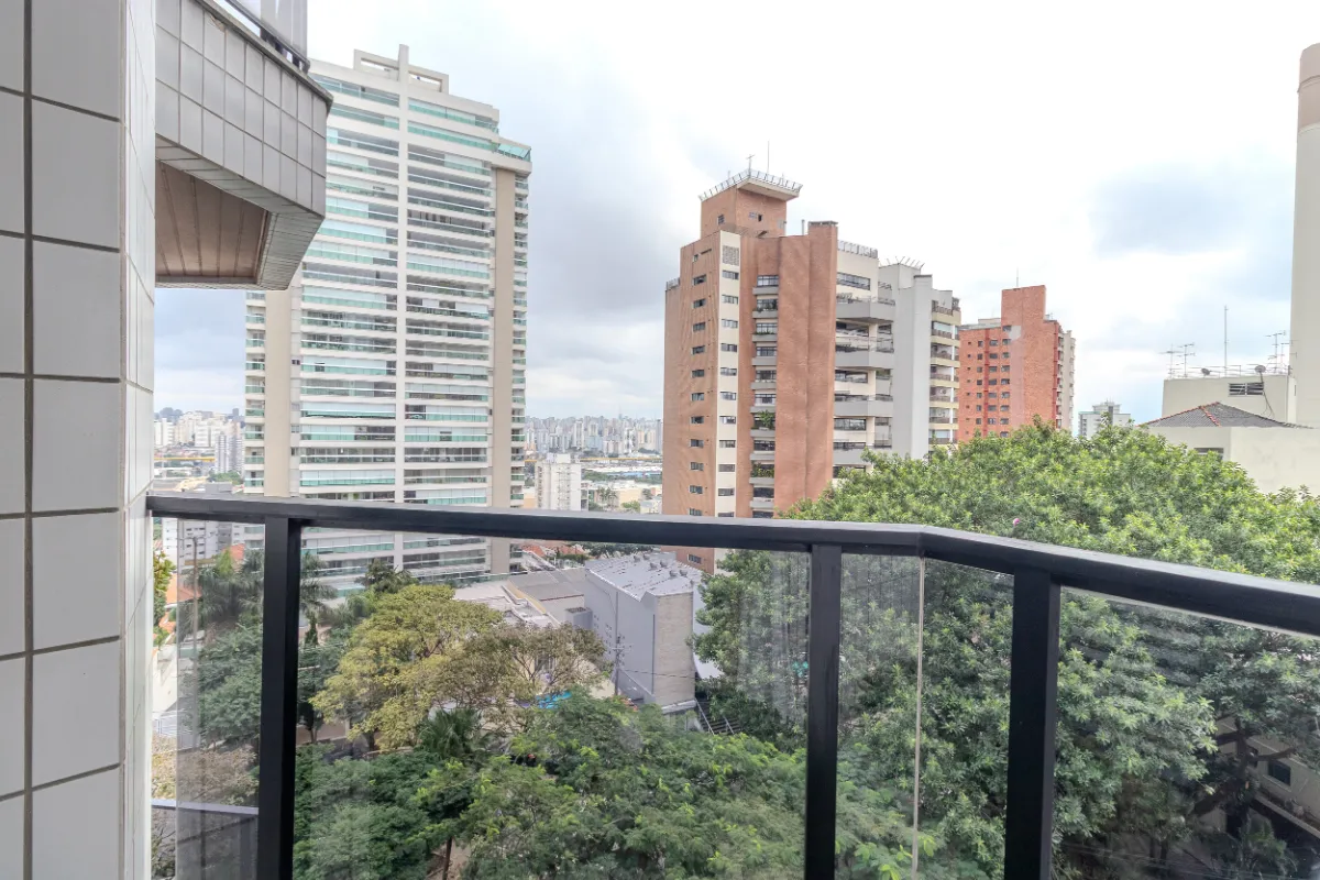 Apartamento à venda com 183m², 4 quartos com vaga - 21