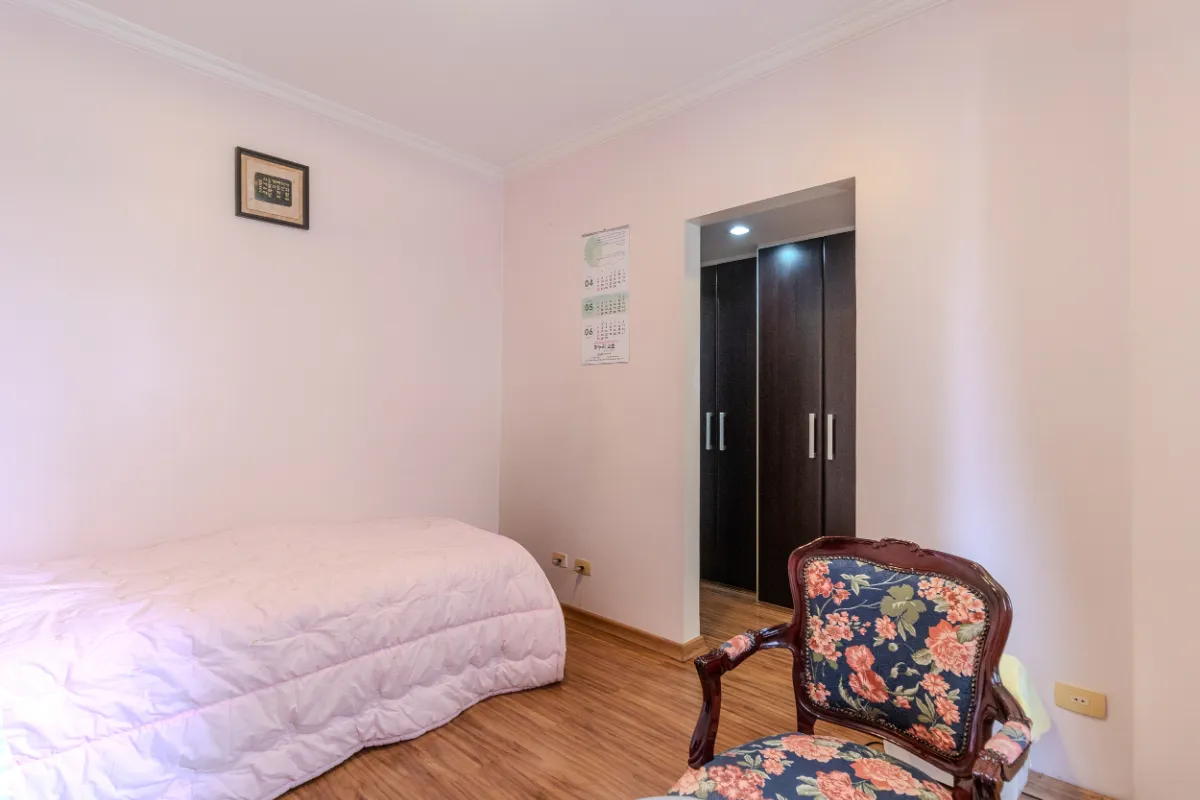 Apartamento à venda com 183m², 4 quartos com vaga - 23