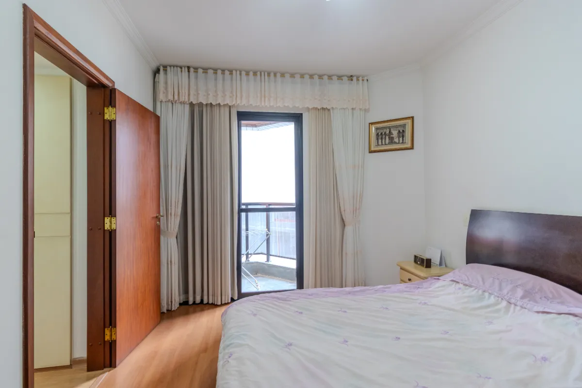 Apartamento à venda com 183m², 4 quartos com vaga - 25
