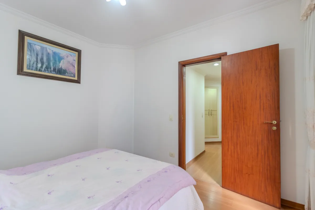 Apartamento à venda com 183m², 4 quartos com vaga - 26